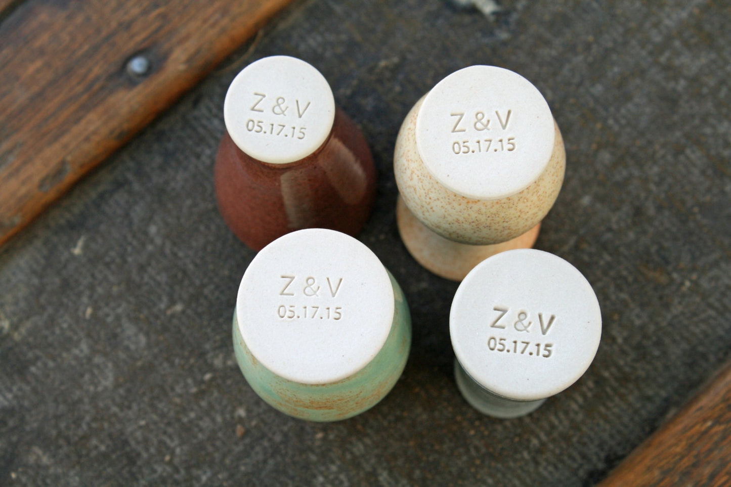 Little Buddies Wedding Favors